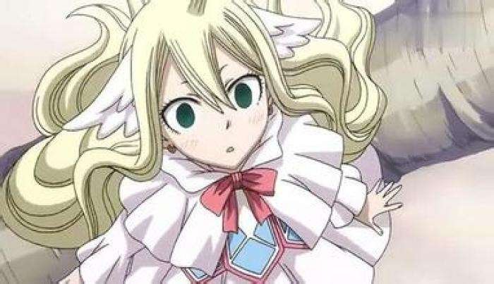 《妖精的尾巴》里面都说初代很强,为什么?