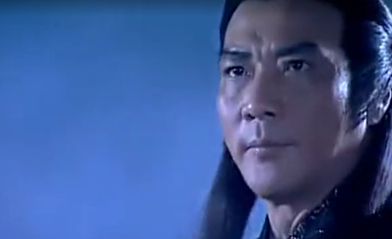 任贤齐版新楚留香里天王的首领到底是谁？