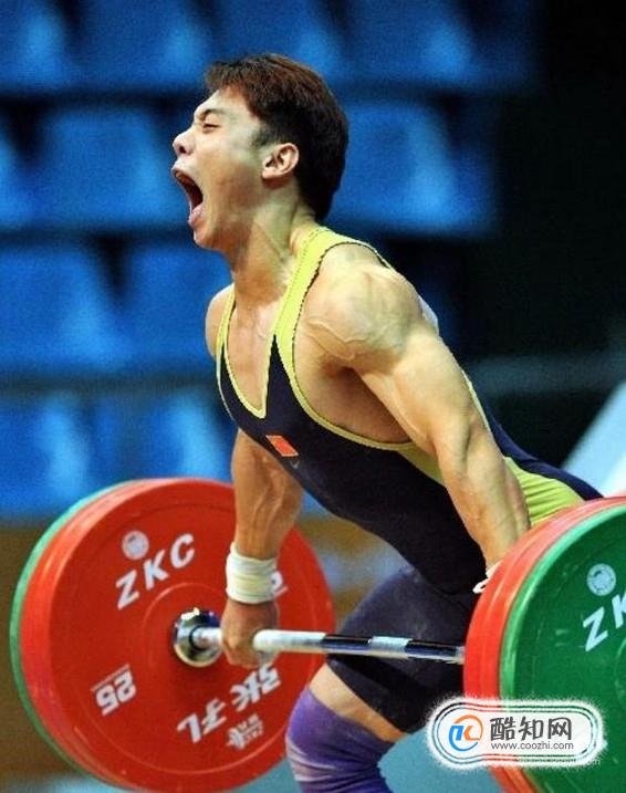 举重的公斤级是如何划分的？