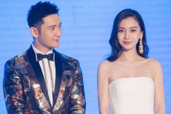 黄晓明微博评论炸锅，黄晓明到底有没有现身夜店？