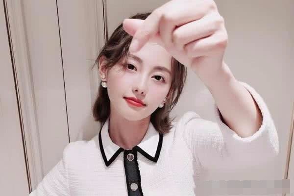 张嘉倪为Yamy发声，身边有一个无条件支持自己的朋友是一种什么体验？