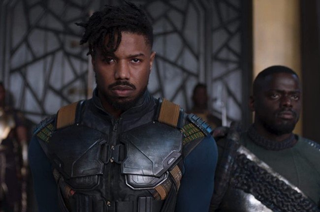 瓦坎达完了是什么梗