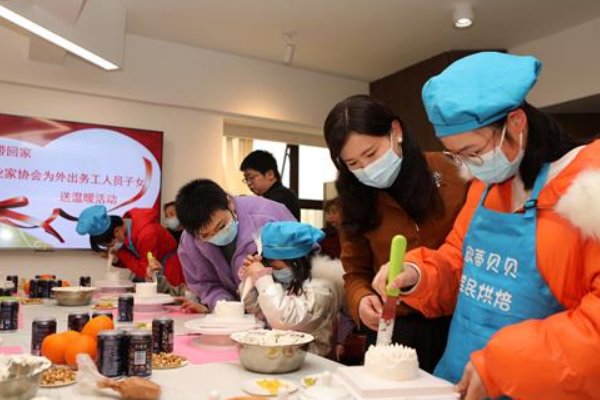 在蛋糕店学蛋糕学费多少？