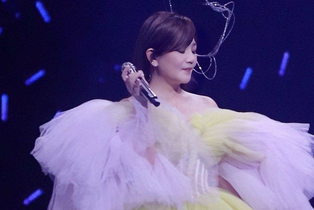 梁静茹十大最好听歌曲排行榜