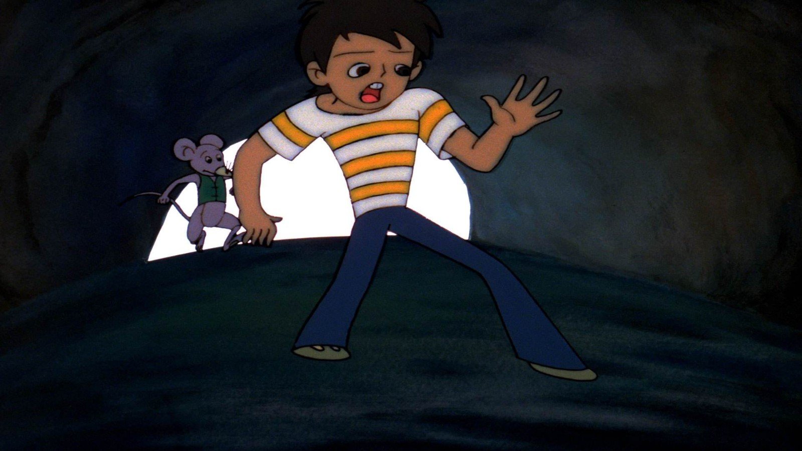 邋遢大王主题曲