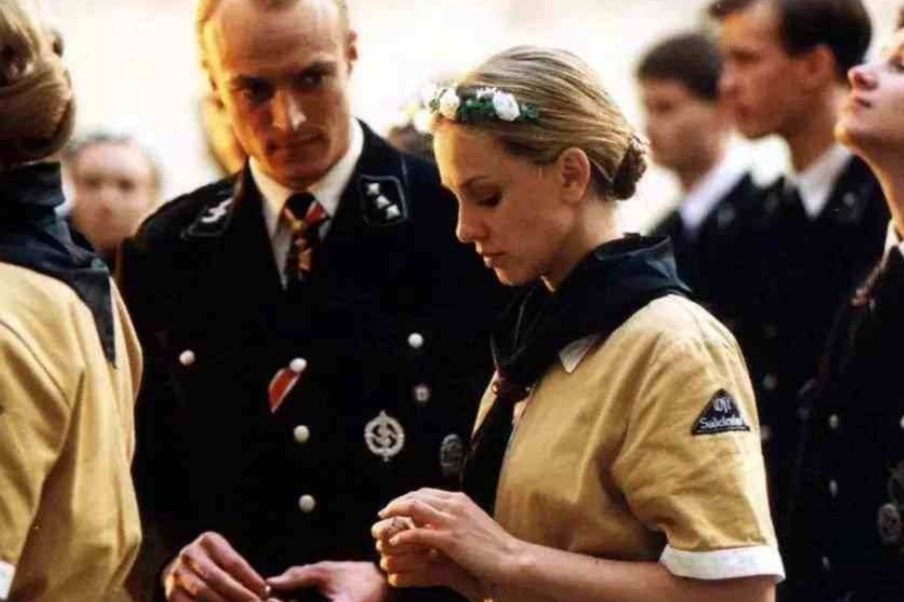 雅利安人是怎么回事，为啥至今有人说自己是他们的后代？