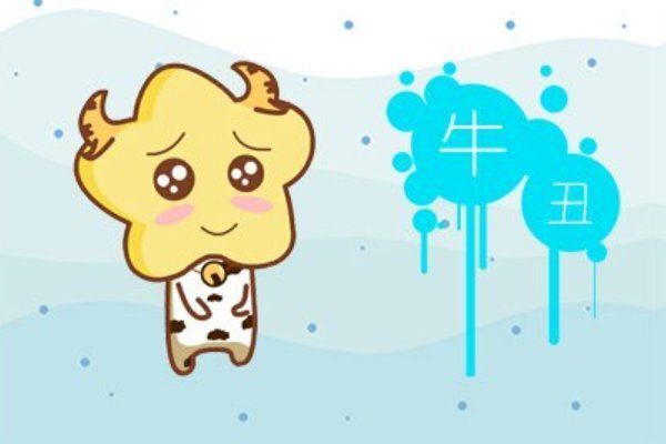 请问1997年出生属什么的？