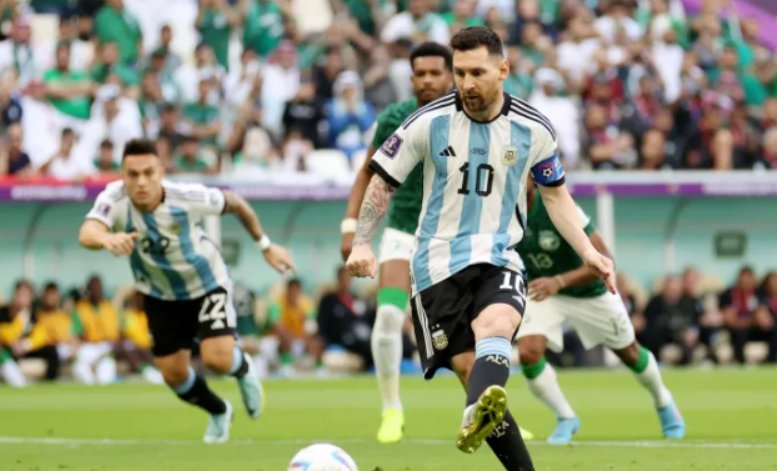 阿根廷世界杯赛程时间表