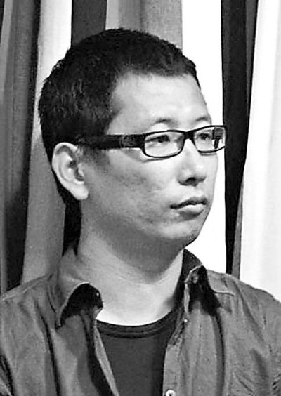 白小刺的人物经历