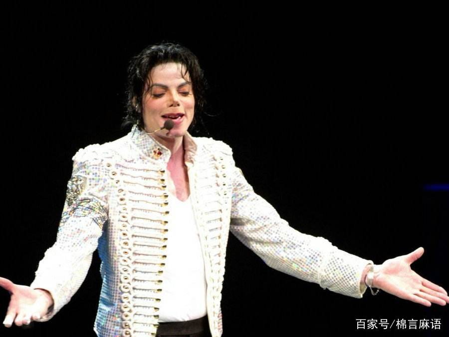 11年前，迈克尔杰克逊，明知道体力不行，为什么还要坚持开演唱会？