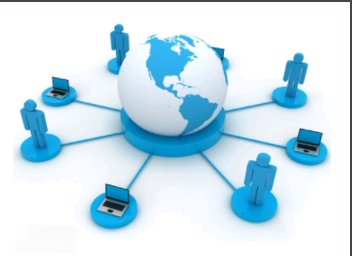 网络销售是什么工作？干什么？