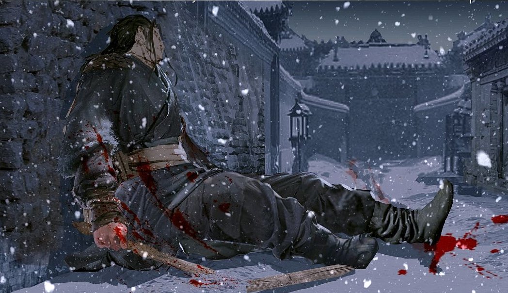 《雪中悍刀行》的陆地神仙是什么意思？