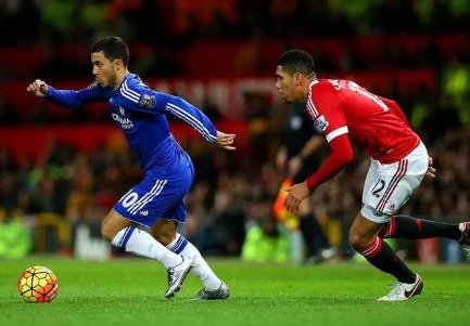 足总杯决赛规则