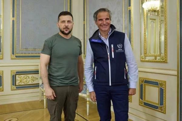 泽连斯基被曝:将意大利千万豪宅租给俄罗斯人!这算不算亲俄?