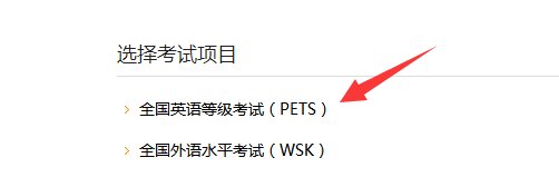 英语四级成绩在哪里查询？