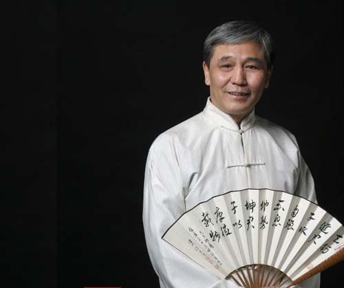 马志明除了演相声以外还参加过哪些节目？