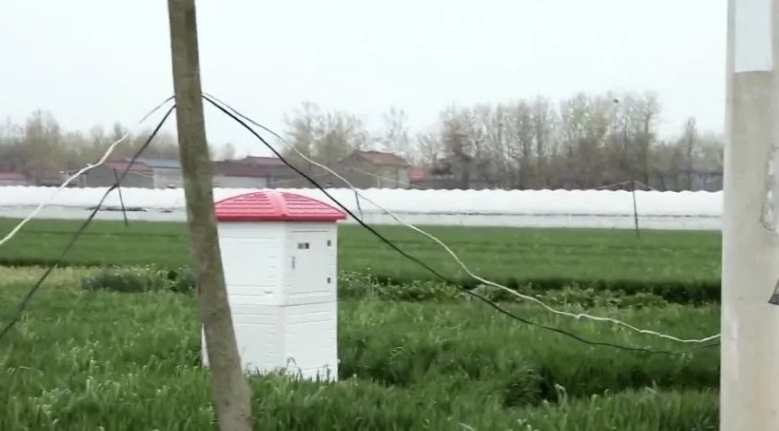 灌溉机井完工三年不通电，农田水利工程成摆设，背后有何利益关系？