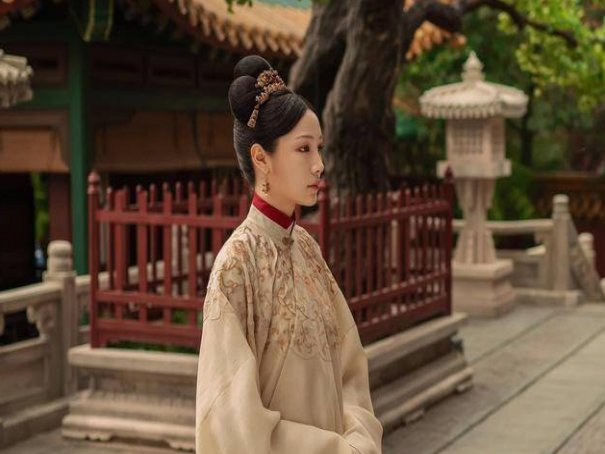 尚食女主真实身份