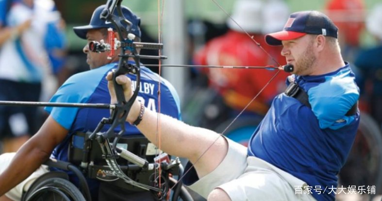 中国首次参加残奥会是哪一年？你有什么看法呢？