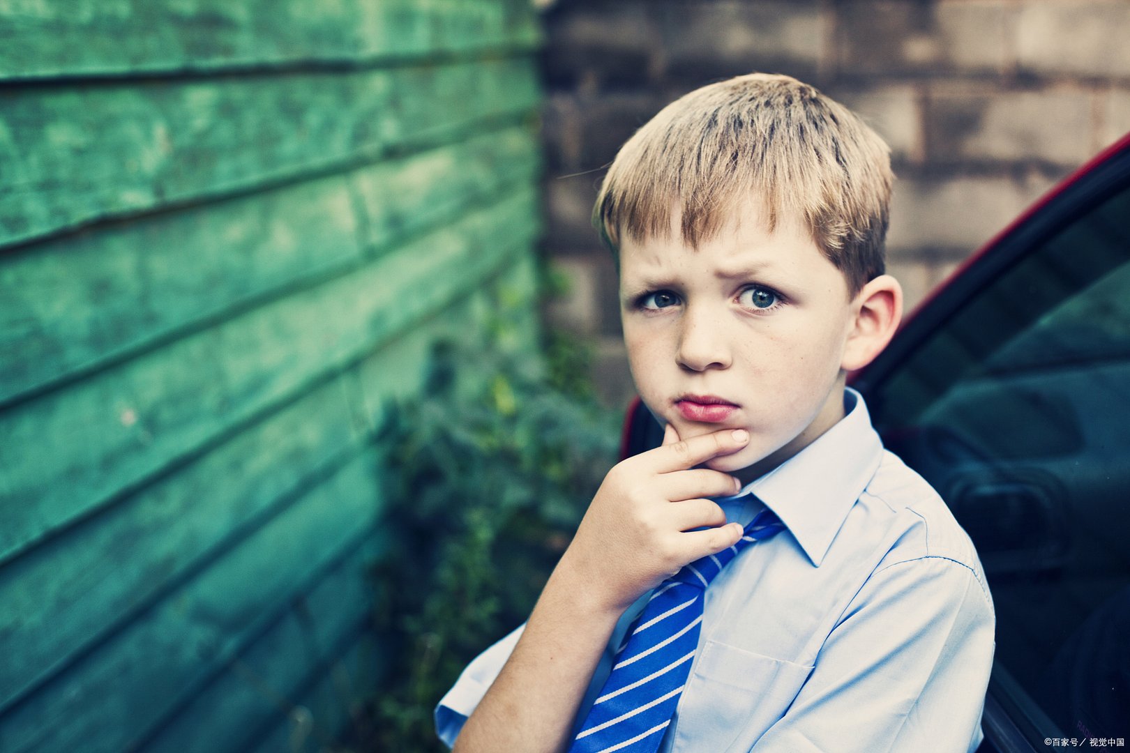 栗子头是最近很火的一个男生发型，那么，栗子头的发型比较适合什么脸型呢？