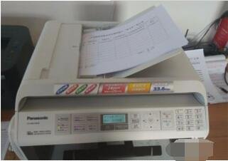 如何收发传真？