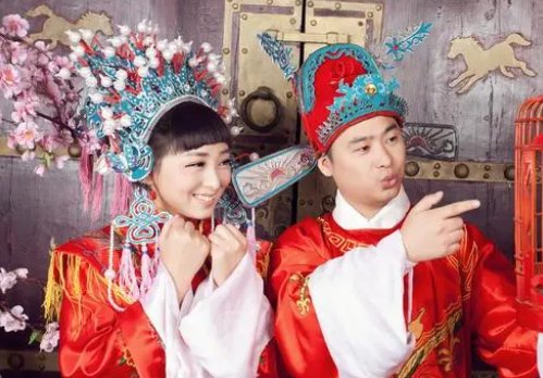 良人是什么意思