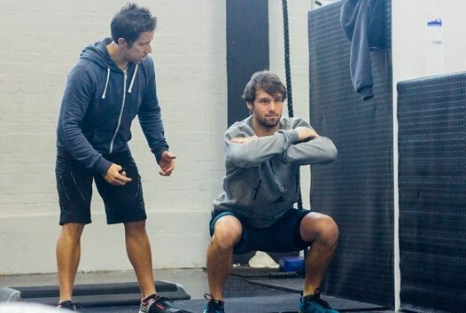 trainer是什么意思英语