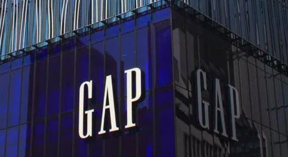 美服饰巨头GAP败走中国，“穷”得连灭火器都卖，为什么它混得这么惨？