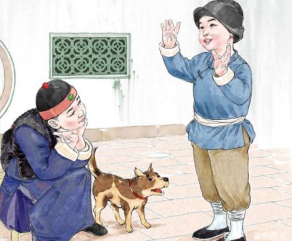 鲁迅的《故乡》中中年闰土和少年时为什么会有这些变化