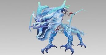 中华龙族有什么？