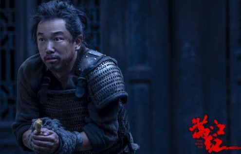 满江红结局谁活下来了