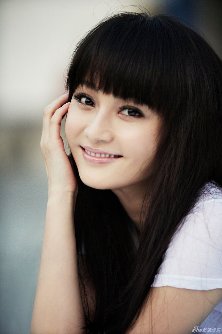 裸婚时代里面的那个女主角是谁样的？