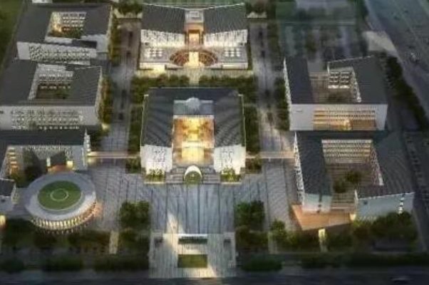 济宁育才换校长了吗现在？