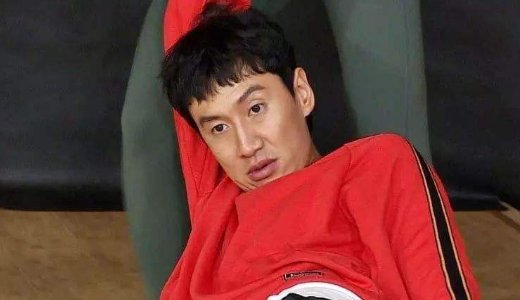 李光洙拄拐回归，李光洙身上有些怎样的精神？