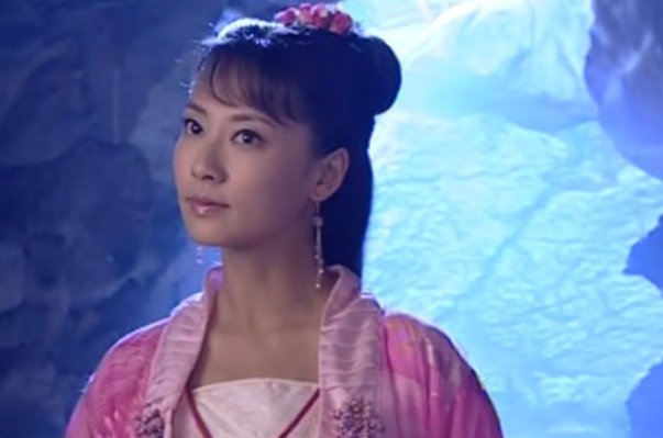 张茜饰演的哪个角色是让你最记忆深刻的？