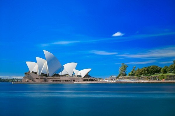 最便宜的移民国家排名