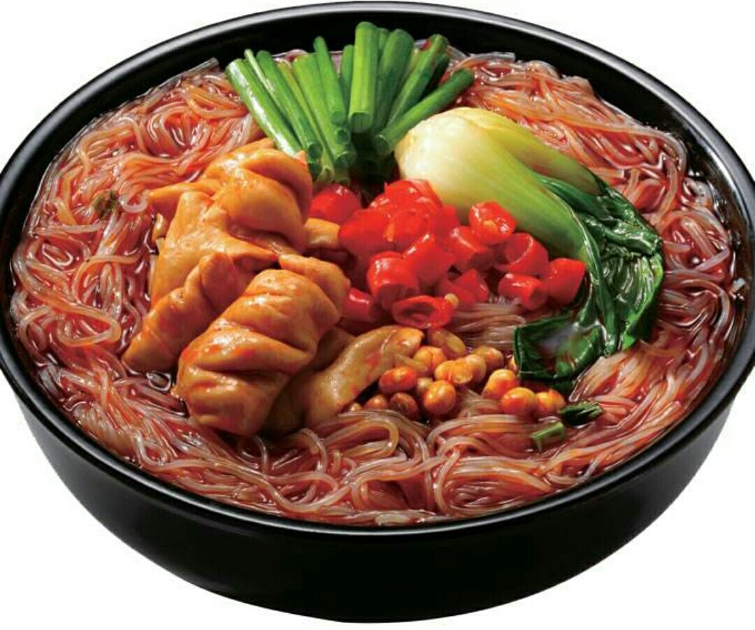 老外评选全球最难吃的4种方便面，中国都有什么方便面上榜？