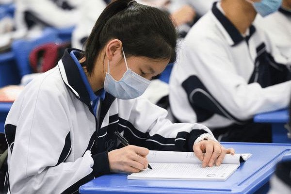 北京市中考改革2024最新规定