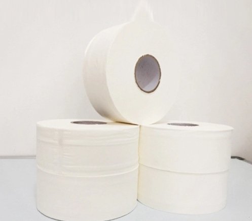 山东一男生25元网购卫生纸到货竟有117卷，到底是被套路了还是血赚？