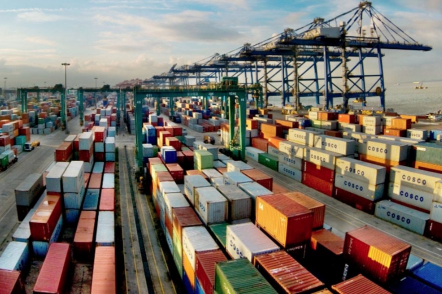 一季度的外贸成绩单该怎么看?