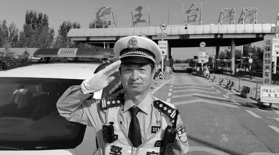 青岛交警大V李涌牺牲，生前多次提醒“喝酒莫开车”，喝酒开车有何危害？