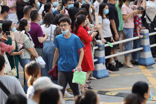 职高可以考什么大学?