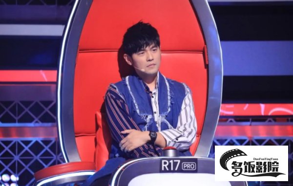 中国好声音周杰伦是第几季