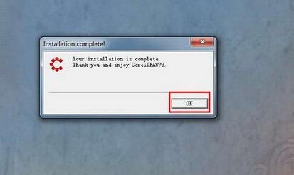 coreldraw 9.0 怎么完整安装
