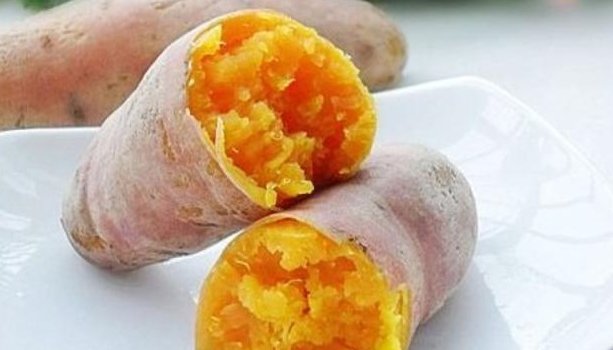 一个红薯相当于几碗饭?