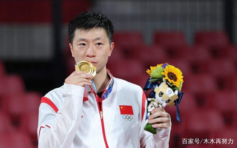 从被省队淘汰,到世界第一!你知道马龙的故事吗?