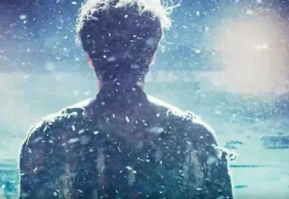 漫画《家》结局