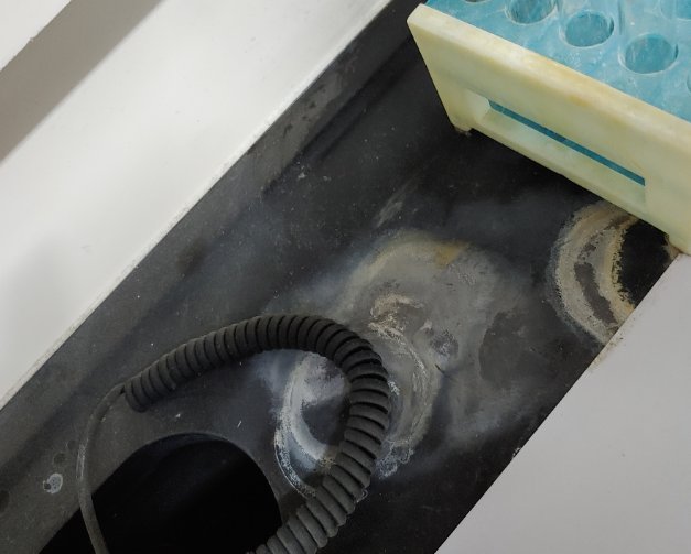 中科院化学所发生爆炸，事故是如何发生的？