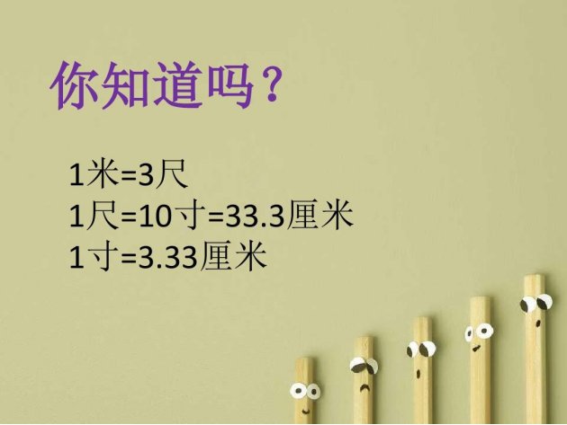 6寸是多少厘米啊?