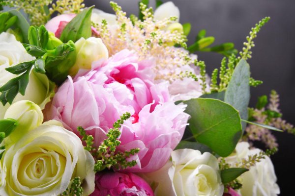 儿子送的母亲节礼物,好暖心